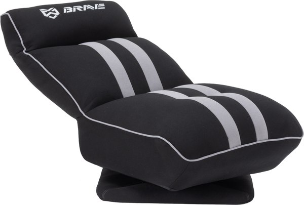 Купить Кресло геймерское Brave WS-6 Owl Grey в Слуцке