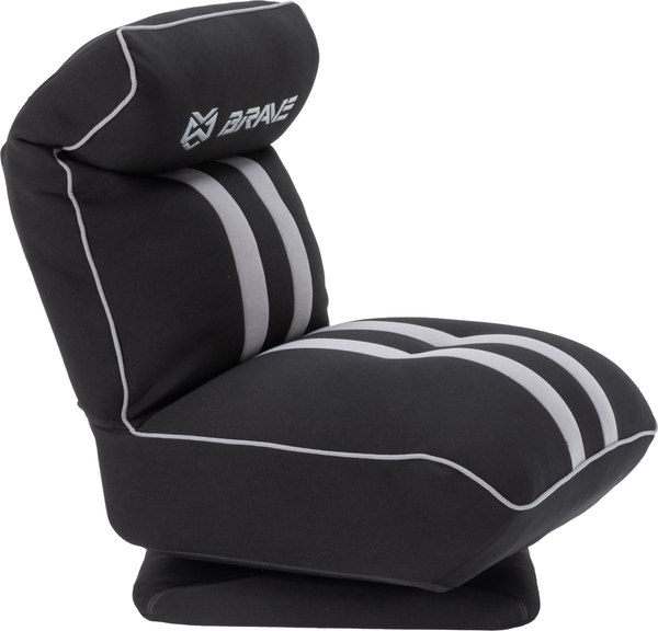 Купить Кресло геймерское Brave WS-6 Owl Grey в Слуцке