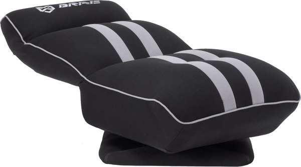 Купить Кресло геймерское Brave WS-6 Owl Grey в Слуцке