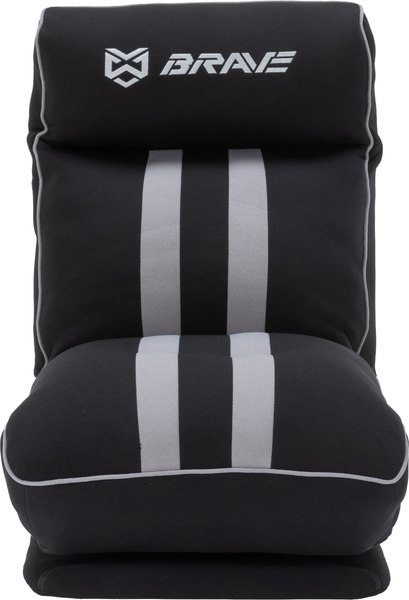 Купить Кресло геймерское Brave WS-6 Owl Grey в Слуцке