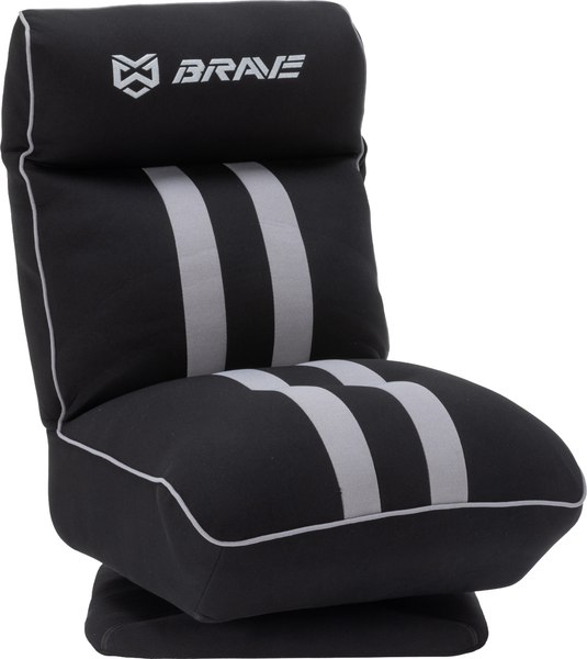 Купить Кресло геймерское Brave WS-6 Owl Grey в Слуцке