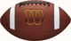Мяч для американского футбола Wilson Gst Speedskin Of / WF1006201XBOF - 
