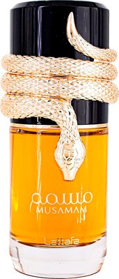 

Парфюмерная вода, Perfumes Musamam