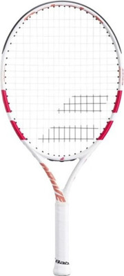 Теннисная ракетка Babolat Drive Junior 23 White / 140511-100-0000 -