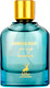 Парфюмерная вода Maison Alhambra Daring Blue For Life (100мл) - 