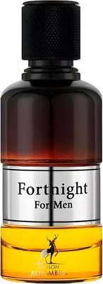 

Парфюмерная вода, Fortnight