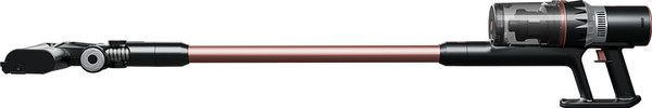 Купить Вертикальный пылесос Weissgauff V12 BLDC 500 Ora Rosa Turbo в Борисове