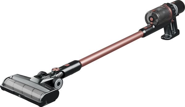 Купить Вертикальный пылесос Weissgauff V12 BLDC 500 Ora Rosa Turbo в Борисове