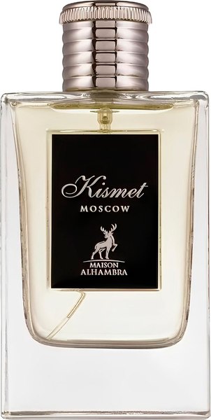 Парфюмерная вода Maison Alhambra Kismet Moscow