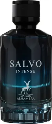 

Парфюмерная вода, Salvo Intense