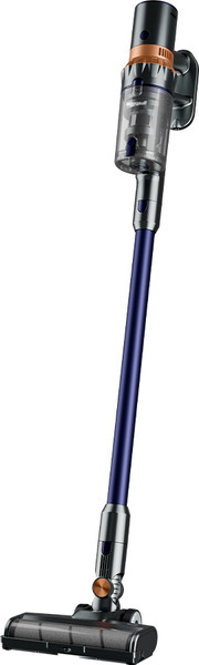Вертикальный пылесос Weissgauff V12 BLDC 630 Marine X-Treme Turbo