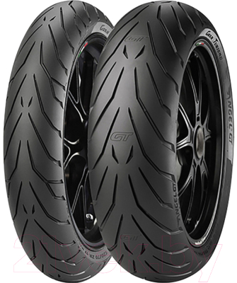 

Мотошина задняя Pirelli, Angel GT 150/70R17 69V TL