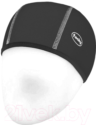 Шапочка для плавания Fashy Thermal Swim Cap Shot / 3259-20 (черный)