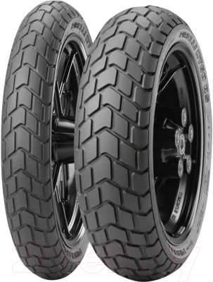 Мотошина задняя Pirelli MT60 RS Corsa 180/55R17 73H TL