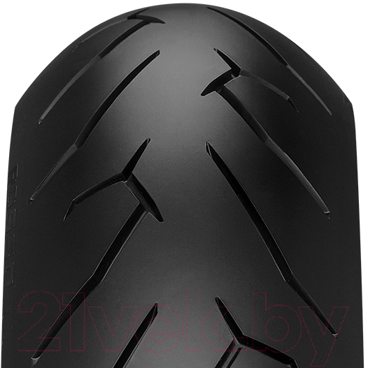 Мотошина задняя Pirelli Diablo Rosso II 170/60R17 72W TL