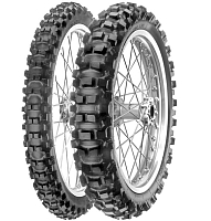 Мотошина задняя Pirelli Scorpion XC Mid Hard 140/80R18 70M TT - 