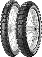 Мотошина задняя Pirelli Scorpion MX Extra X 120/90R19 66M TT NHS - 