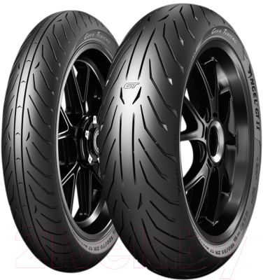 Мотошина задняя Pirelli Angel GT 2 170/60R17 72V TL