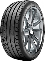 

Летняя шина Tigar, Ultra High Performance 245/45R17 99W