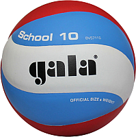 

Мяч волейбольный Gala Sport, School 10 / BV5711S
