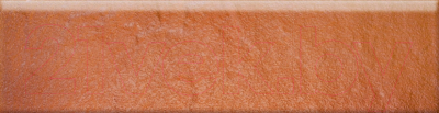 Плинтус керамический Opoczno Solar Orange 3D OD128-040-1 (300x81)