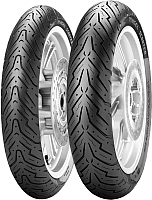 Мотошина задняя Pirelli Angel Scooter 120/70R12 58P TL - 