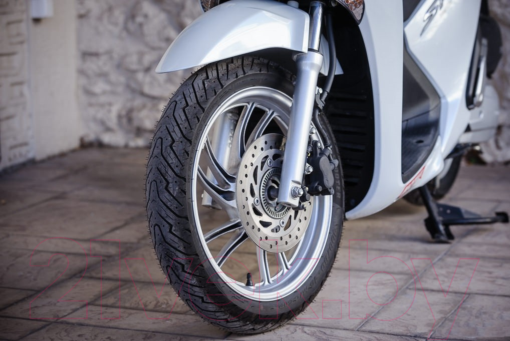 Мотошина задняя Pirelli Angel Scooter 140/70R14 68P TL