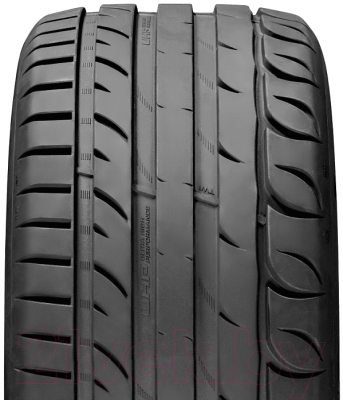 Летняя шина Tigar Ultra High Performance 225/55R17 101W