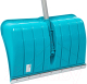 Миниатюра изображения товара Лопата для уборки снега Palisad Color Line 615685