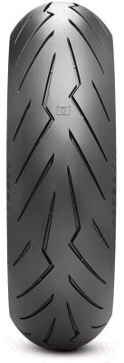 Мотошина задняя Pirelli Diablo Rosso III 240/45R17 82W TL