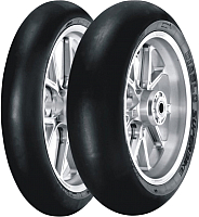 Мотошина задняя Pirelli Diablo Superbike 200/60R17 TL NHS SC3 K401 - 