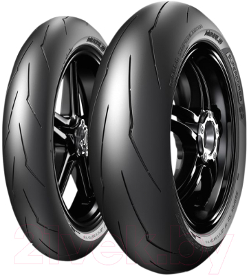 

Мотошина задняя Pirelli, Diablo Supercorsa V3 180/60R17 75W TL SC1