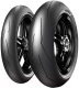 Мотошина задняя Pirelli Diablo Supercorsa V3 180/60R17 75W TL SP - 