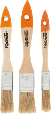 

Набор кистей малярных, 841115