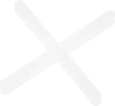 Крестики для укладки плитки Sparta 1.5мм 880665 (250шт) - 