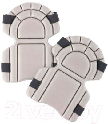 Изображение товара Наколенники строительные СибрТех 89411