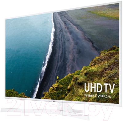 Телевизор Samsung UE50RU7410U