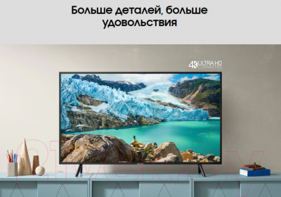 Телевизор Samsung UE65RU7100U