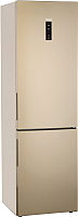 

Холодильник с морозильником Haier, C2F637CGG