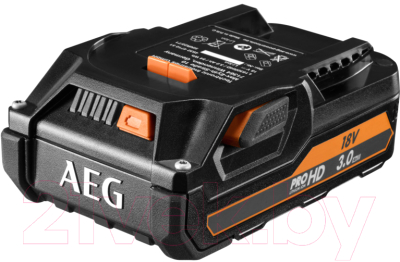Аккумулятор для электроинструмента AEG Powertools L 1830 RHD (4932471051)