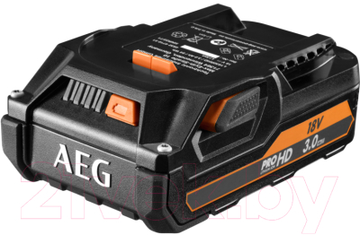 

Аккумулятор для электроинструмента AEG Powertools, L 1830 RHD