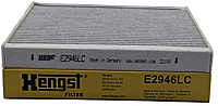 

Салонный фильтр, E2946LC