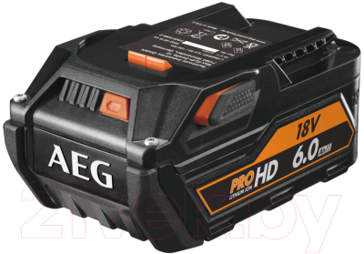 Аккумулятор для электроинструмента AEG Powertools L 1860 RHD (4932464754)