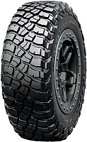 Всесезонная шина BFGoodrich Mud Terrain T/A KM3 245/70R16 113/110Q - 