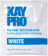 Порошок для осветления волос Kaypro White Bleaching Powder (30г) - 