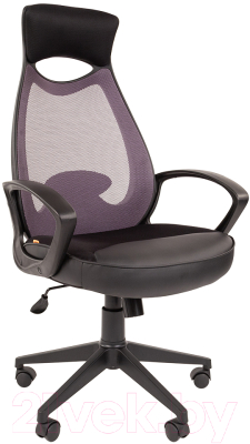 

Кресло офисное Chairman, 840