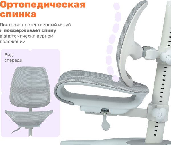Купить Кресло растущее Yoka Sally YC-5 в Гродно