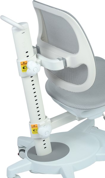 Кресло растущее Yoka Sally YC-5 (серый)