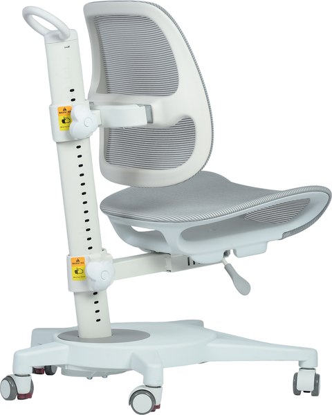 Кресло растущее Yoka Sally YC-5 (серый)