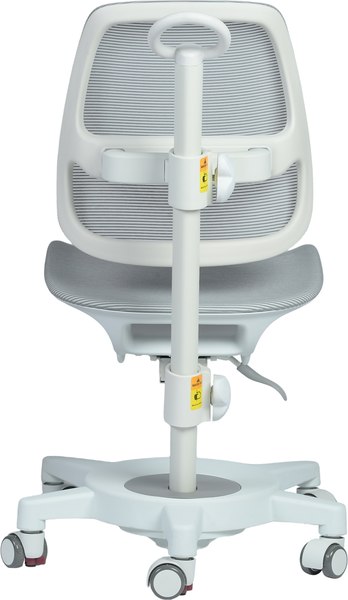 Кресло растущее Yoka Sally YC-5 (серый)